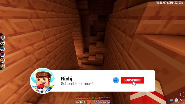 *OP* NEW Dungeon in Minecraft Pixelmon! смотреть онлайн