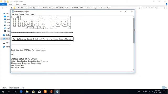 how to download and install office 2016 for windows 10 for free|tech world смотреть онлайн