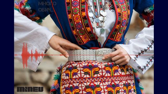 Minev - Valya [Electronica] смотреть онлайн