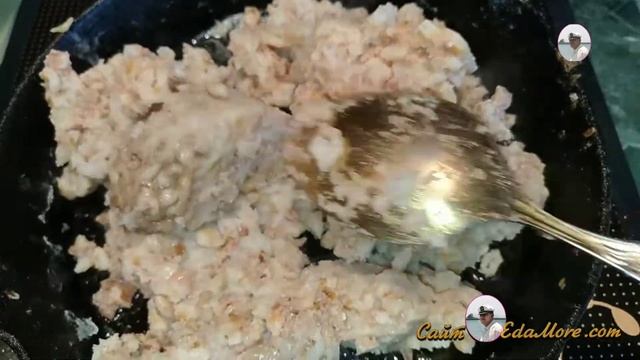 Кулинарные Испытания