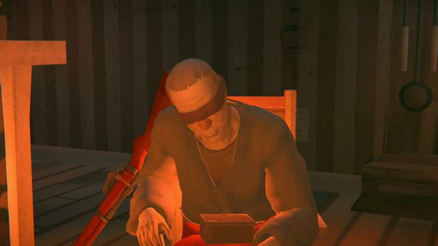 The long Dark - Wintermute Episode ONE hardened - [5] смотреть онлайн