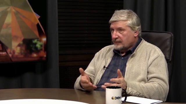 С. Савельев Система должна быть наша смотреть онлайн