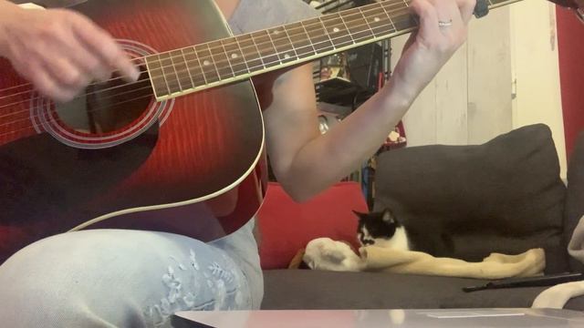 cover guitare california dream смотреть онлайн
