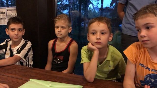 Дети о проблеме шума и гула от грузовых поездов смотреть онлайн