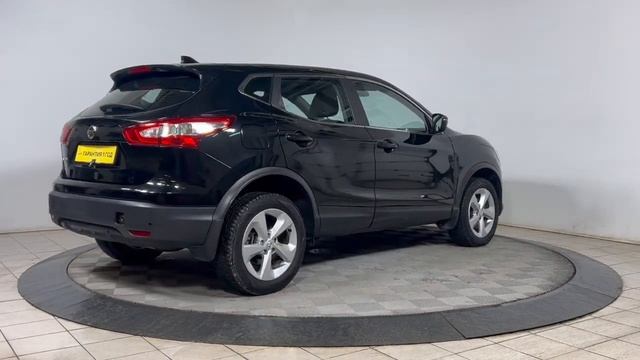 Nissan Qashqai АВ-98 Ве-13 смотреть онлайн