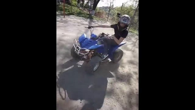 Мото шоу в детском доме смотреть онлайн