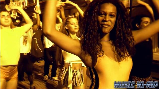 SAMBA DE JANEIRO  -  BELLINI  /  4K 60FPS