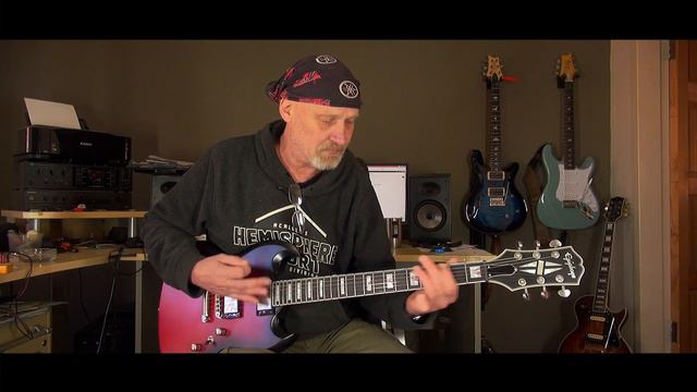 Epiphone Prophecy SG review - A sheep in Wolf's clothing? смотреть онлайн