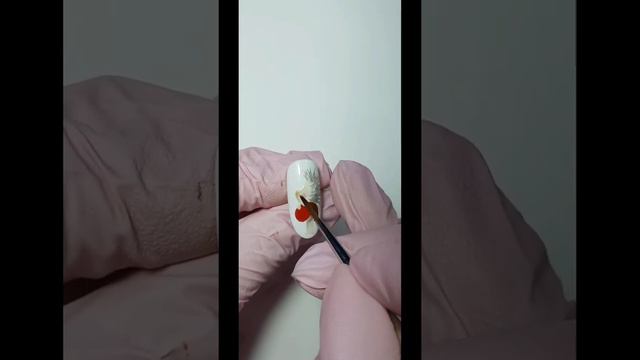 Ежик гель лаками смотреть онлайн