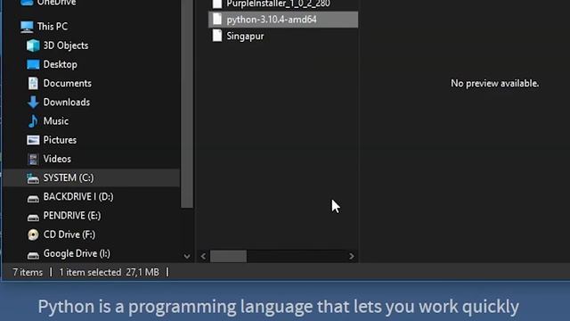 Aplikasi PSB dengan menggunakan Django Framework - Baskara Tutorial смотреть онлайн