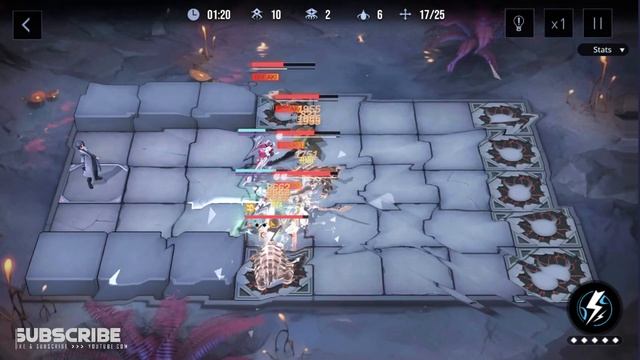 EX-Y - Phantoms of Ruins - Path to Nowhere Guide смотреть онлайн