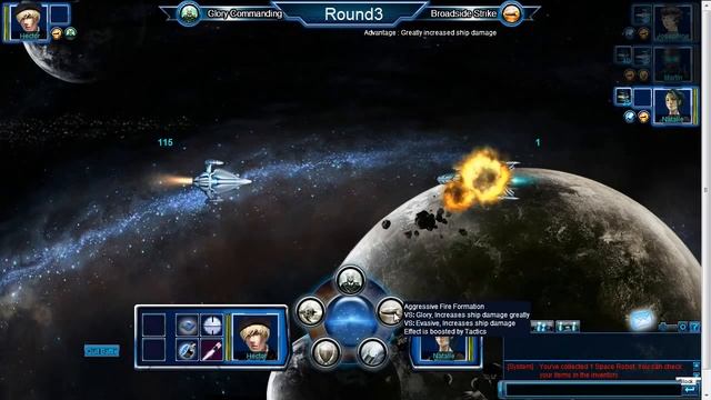 Star Supremacy: Online - gameplay смотреть онлайн