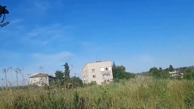 Четвёрка штурмовиков Су 25 ВКС полетела на работу смотреть онлайн