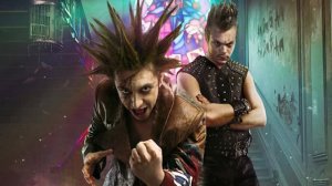 Король и Шут 1,2,3,4,5,6,7,8 серия (2023) | Король и шут сериал с 2023 | сериал король и шут онлайн