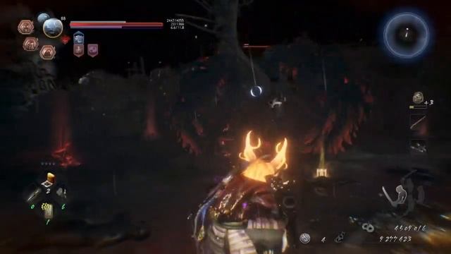 Let's Play Nioh 2: The First Samurai #4 - Seeking Brushes смотреть онлайн