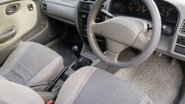 Genuine Baleno Car 2000 Model for Sale | Baleno for Sale | Suzuki Baleno смотреть онлайн