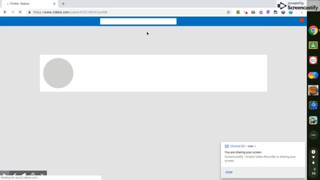 New and easy way to message Roblox in Roblox смотреть онлайн