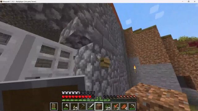 let me die Valorent / (HINDI) Minecraft SMP live 24x7 | PE/JAVA смотреть онлайн