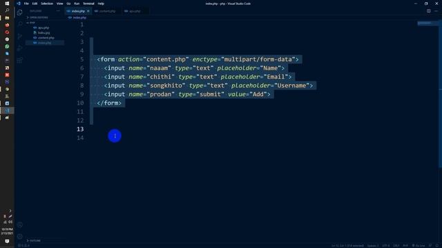 PHP part 63 GET, POST, REQUEST смотреть онлайн