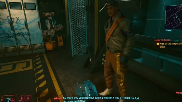 Glitchpunk2077 смотреть онлайн