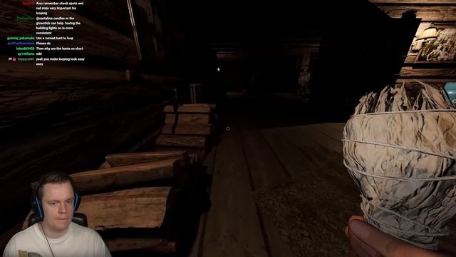 Why Professionals NEVER PANIC while Playing Phasmophobia - New Update смотреть онлайн