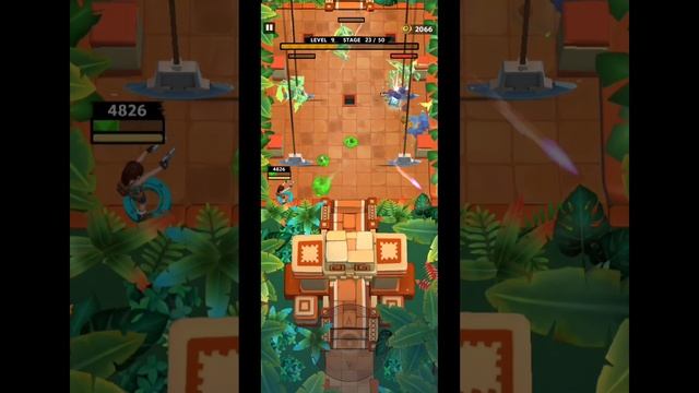 Tomb Raider Reloaded Game Play - Chapter 4 The Lost Valley |Most Addictive Game In 2023 #tombraider