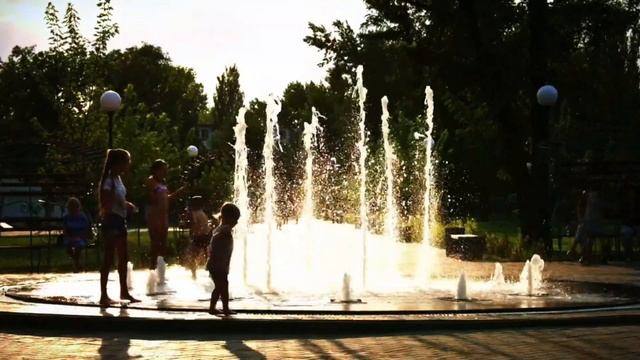 Ева Форс. "Как хорошо на свете просто жить". смотреть онлайн