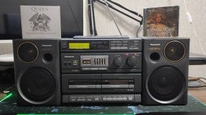 Панасоник RX-DT680/Panasonic RX-DT680