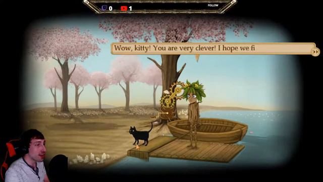 FRAN BOW Pt4