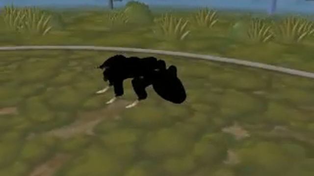 spore Black ant смотреть онлайн