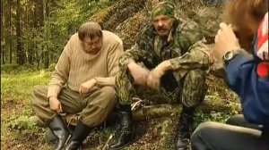 Городок - Модест и школа выживания - Из вып. 134 Городок без проблем