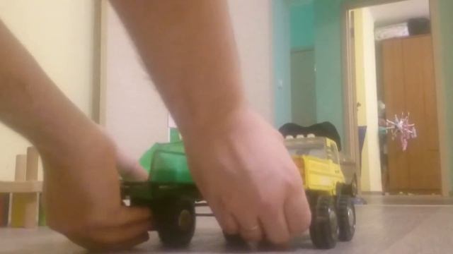 Заводные игрушки от Радуги смотреть онлайн