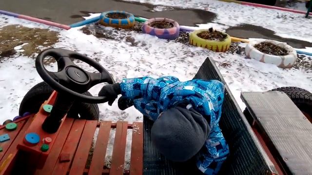 Отзыв о сапогах Nordman Lumi (Красноярск) смотреть онлайн