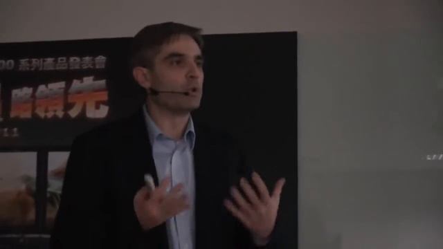 ATI Radeon HD 5970 Video Card Presentation by David Cummings смотреть онлайн