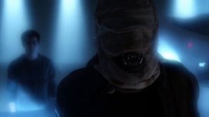 Teen Wolf //Стайлз // Ногицунэ // Одержимость