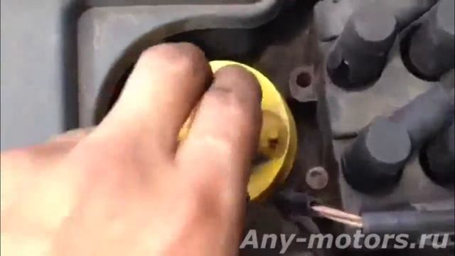 Где купить контрактный двигатель Renault Рено K7J700 .ТЕСТ смотреть онлайн
