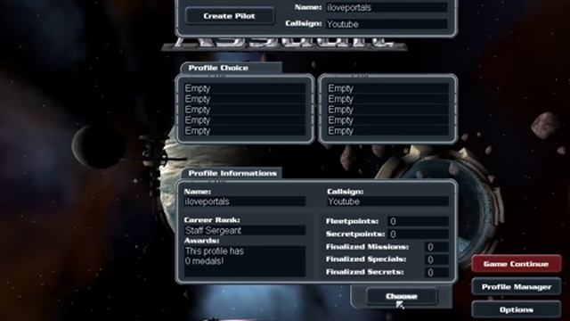 Star Assault смотреть онлайн