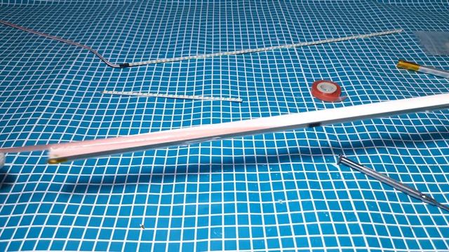 Замена ламповой подсветки монитора на светодиодную CCFL на LED / Replacing Monitor Backlight To LED