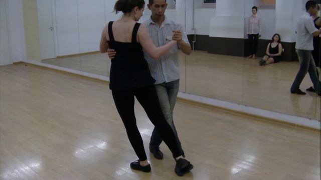 танго 20150214 баррида сложная смотреть онлайн