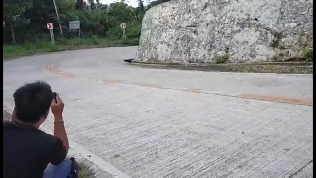 Bangking devil curve malimono surigao city смотреть онлайн