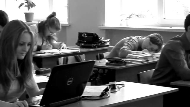 11 А класс, видео ролик на осенний бал. смотреть онлайн