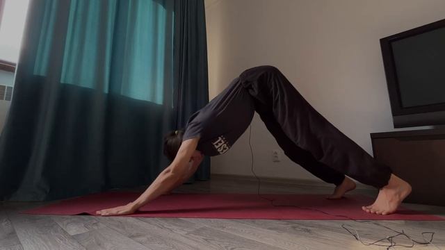 Не встанете нормально на руки если… #4 Плечевой пояс смотреть онлайн