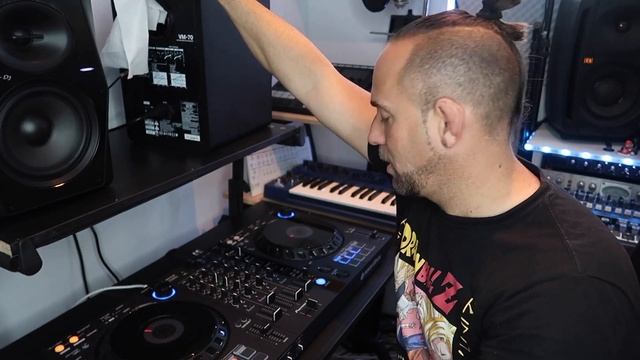 ?PIONEERDJ VM-70 MERECEN LA PENA? (PRUEBAS Y REVIEWS) En Español