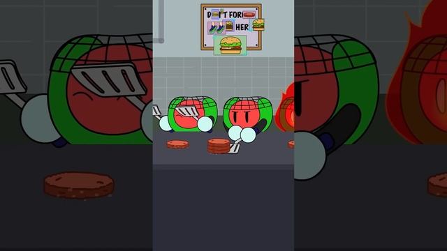 WHOPPER WHOPPER WHOPPER ? смотреть онлайн