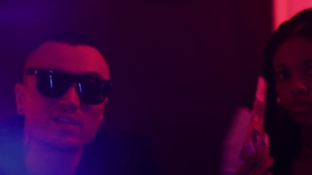 Guè - Business смотреть онлайн