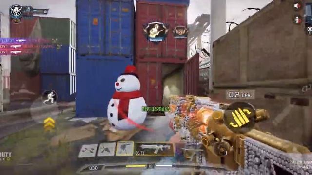 КАК ИГРАЮТ PRO ИГРОКИ В CALL OF DUTY MOBILE I НОВЫЕ ФИШКИ И ЛАЙФХАКИ, СЕКРЕТЫ CODM смотреть онлайн
