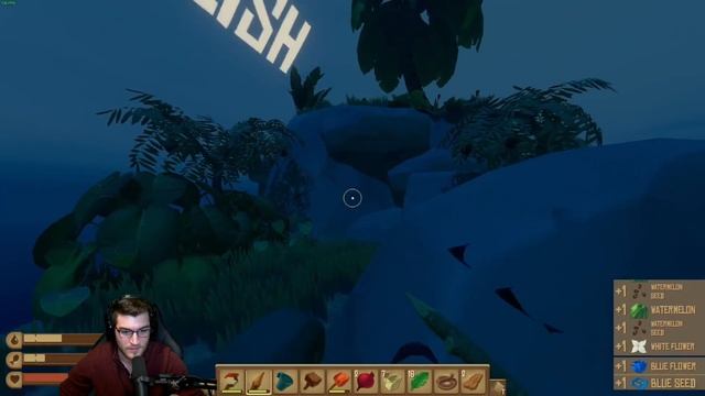 3 Idiots Try to Survive in the Open Ocean! (Raft Gameplay) смотреть онлайн