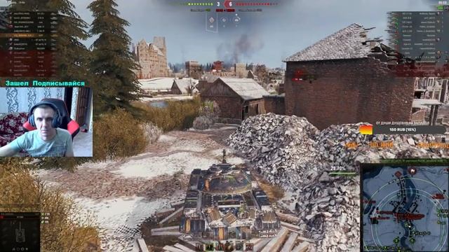 ПУТЬ - :) 60 ТР смотреть онлайн