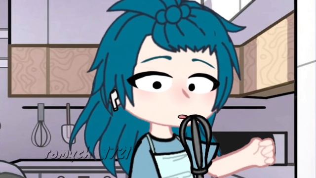Сегодня важный день!.. (Оригинал?) | Зонт/Вару, Вару/Зонт | ДТ!Au смотреть онлайн