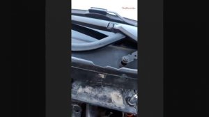 Рено Сценик 2 чистка клапана егр и замена воздушного фильтра